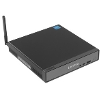 Десктоп Lenovo ThinkCentre Neo 50q G5 Tiny, Intel Core i5-13420H, 8Gb, 512Gb SSD, WiFi + BT, VESA Mount, KB + Mouse, DO, фото6