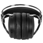Проводные наушники FiiO JT1 черный, полноразмерные, Jack 3.5 мм, фото6