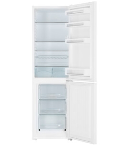 Холодильник Liebherr CUE 3331-26 001 белый двухкамерный 212/84л морозилка снизу