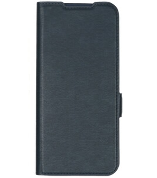 Чехол (флип-кейс) DF xiFlip-79, для Xiaomi 12 Pro, синий xiflip-79 (blue)