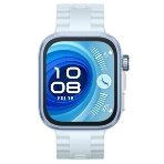 Умные часы HUAWEI Watch FIT 4 Pro Seiya-B29F, 1.82' AMOLED, GPS, IP6X, черный, фото8