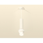 Светильник Ambrella XP1101013 SWH/FR белый песок/белый матовый MR16 GU5.3 LED 3W 4200K (A2301,C6355,A2010,C1101,N7170), фото3