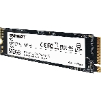 Накопитель SSD Patriot P300, 512Gb, PCIe 3.0 x4, M.2 2280, NVMe, R/W 1700/1200, фото4