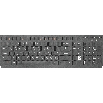 Комплект клавиатура+мышь Defender Columbia C-775 беспроводной, USB, 1600 DPI, чёрный, фото9