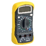 Мультиметр цифровой Master MAS830L IEK TMD-3L-830, фото3