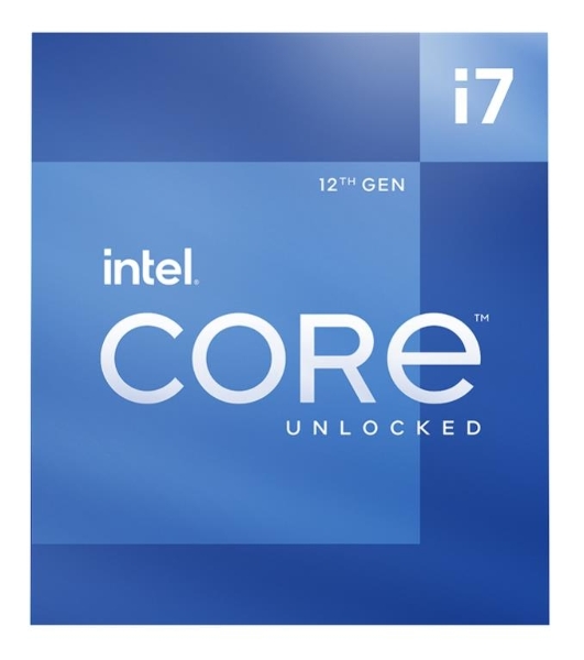 Процессор Intel Core i7-12700K Soc-1700 3.6GHz OEM