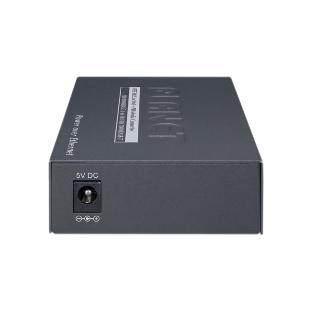 Медиа конвертер GT-805A 10/100/1000Base-T to miniGbIC (SFP) Converter