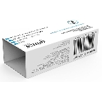 Светильник линейный Gauss СПП-Т8-G13 LITE 220-230V IP65 665x60x55мм для LED ламп 1х600мм 1/16, фото4