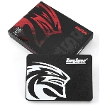Накопитель SSD 2.5' KingSpec 480Gb P4 Series P4-480 (SATA3, up to 570/540MBs, 3D NAND, 100TbW), фото5