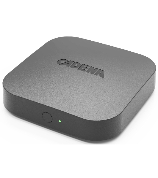 Медиаплеер Cadena Pro X 32Gb CSB-238