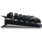 Клавиатура SVEN KB-G9150 проводная, USB Type-A, чёрный, фото11