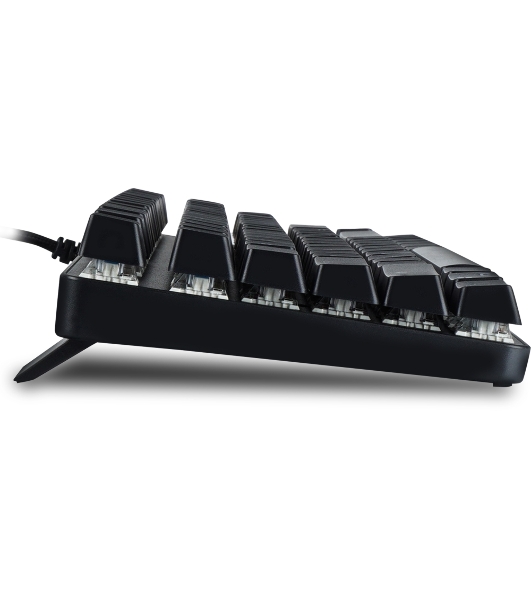 Клавиатура SVEN KB-G9150 проводная, USB Type-A, чёрный