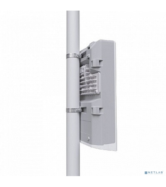 Коммутатор MikroTik Cloud Router Switch 318-16P-2S+OUT with 800MHz CPU, 256MB RAM, 16x Gigabit LAN with PoE-out, 2xSFP+ cages, RouterOS L5 or SwitchOS (dual boot), outdoor enclosure, mounting kit (power supply N
