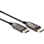 Кабель активный оптический Telecom DP1.4 8K@60Hz 20м TCG2130-20M, фото15
