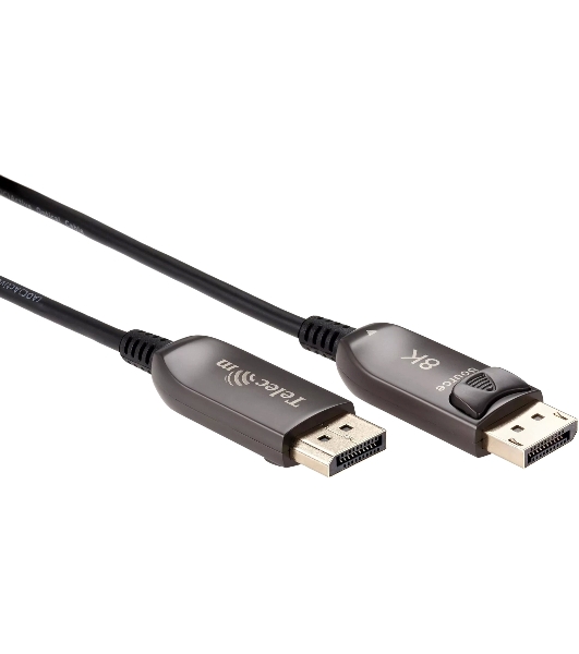 Кабель активный оптический Telecom DP1.4 8K@60Hz 20м TCG2130-20M