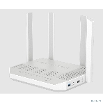 Мультигигабитный интернет-центр Netcraze Giga (NC-1012) с Mesh Wi-Fi 6 AX3000, Smart-коммутатором 1×2.5G/SFP и 4×1G, многофункциональными портами USB 3.0 и 2.0, фото13