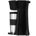 Кофеварка капельная Blackton Bt CM1114 черный/стальной, исп. кофе - молотый, 0,36 л, 650 Вт, фото5