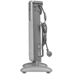 Конвектор электрический Ballu Apollo digital INVERTER Moon Gray BEC/ATI-1501 серый, 1500 Вт, 20 м2, термостат, дисплей, WiFi, фото14