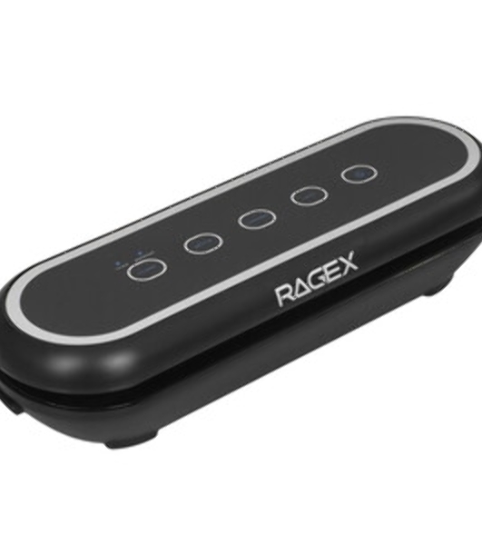 Вакуумный упаковщик RageX R2201-000