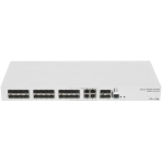Коммутатор 20PORT SFP 4SFP+ CRS328-4C-20S-4S+RM MIKROTIK, фото10