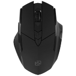 Мышь беспроводная Oklick 770GW черный, 3600 dpi, радиоканал, USB, кнопки - 6, фото10