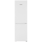 Холодильник Liebherr CUE 3331-26 001 белый двухкамерный 212/84л морозилка снизу, фото21