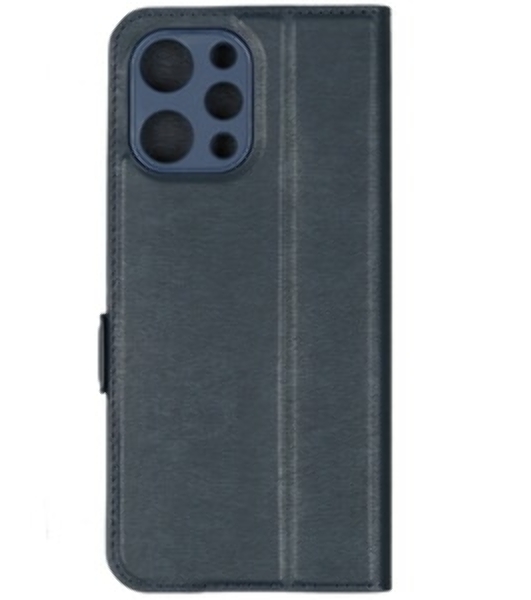 Чехол (флип-кейс) DF xiFlip-79, для Xiaomi 12 Pro, синий xiflip-79 (blue)