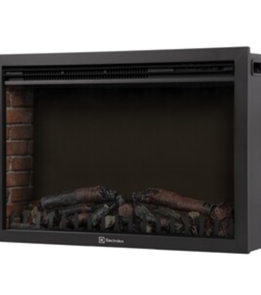 Очаг электрический Electrolux Sphere Plus EFP/P-3320RLS N