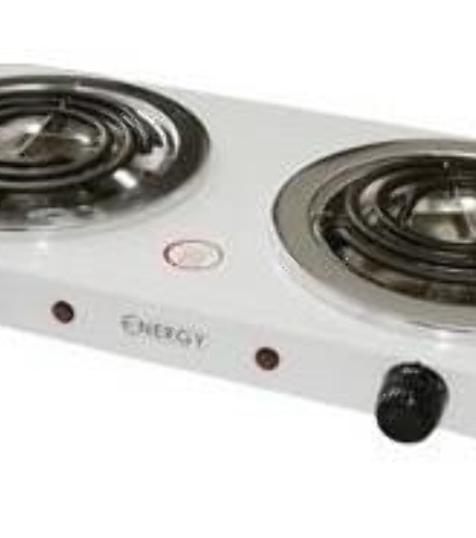 Плита настольная электрическая Energy EN-904 (158904)