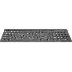 Комплект клавиатура+мышь Defender Columbia C-775 беспроводной, USB, 1600 DPI, чёрный, фото10