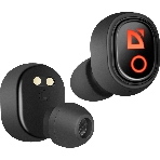 Наушники TWS Defender Twins 639 черный, внутриканальные, Bluetooth, до 4 ч, фото6