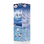 Каркасный бассейн Bestway Steel Pro 366х76 см (56706 BW), фото2