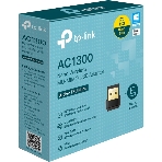 Ультракомпактный Wi-Fi USB-адаптер TP-Link Archer T3U Nano AC1300 с поддержкой MU-MIMO, фото11
