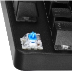 Клавиатура SVEN KB-G9150 проводная, USB Type-A, чёрный, фото10