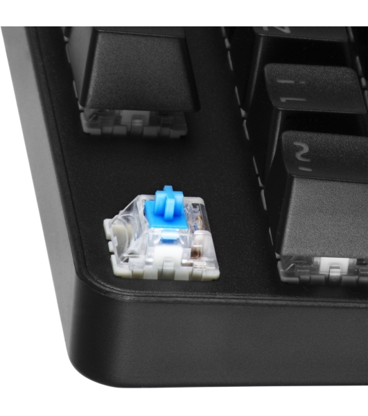 Клавиатура SVEN KB-G9150 проводная, USB Type-A, чёрный