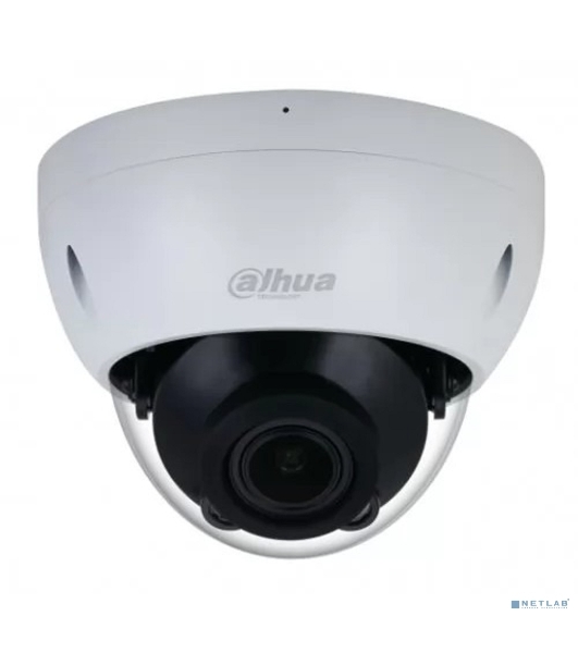 Камера видеонаблюдения IP Dahua DH-IPC-HDBW2841RP-ZAS 2.7-13.5мм цв.