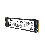 Накопитель SSD Patriot P320, 128Gb, PCIe 3.0 x4, M.2 2280, NVMe, R/W 1600/1000, фото 1