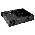 Серверный корпус ExeGate Pro 2U350-33, RM 19', высота 2U, глубина 350, БП 900ADS, 2хUSB+1х USB3.0, фото18