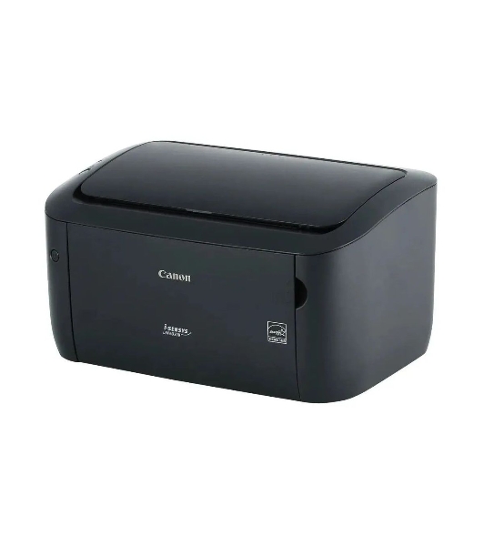 Принтер лазерный Canon imageCLASS LBP6030B (8468B010) ч.б., A4, 600x600 dpi, 18 стр/мин (A4), USB