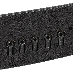 Монитор 34' ExeGate Combat EC3407TA VA 3440x1440, 165 Гц, 1 мс, 21:9, 300 кд/м², HDMI 2.0, DP 1.2, 3.5 Jack, FreeSync, изогнутый экран (1800R), черный, фото13