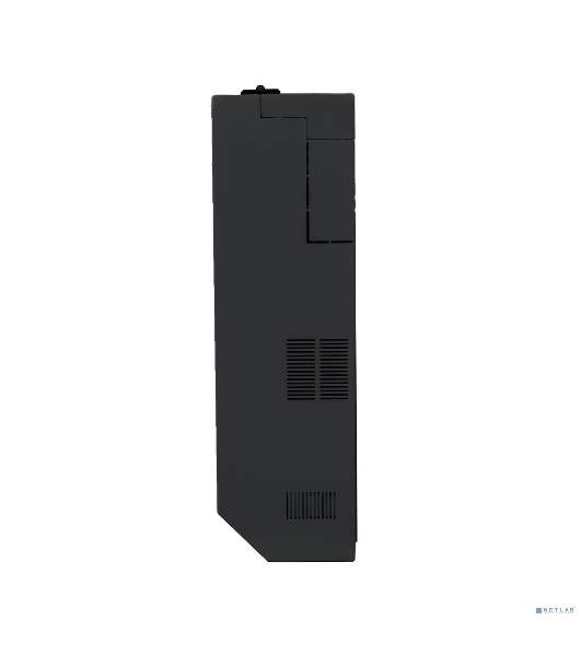 Шкаф коммутационный NTSS (NTSS-SOHO5U-BL) настенный 5U 520x140 мм пер. дв. стекл несъемн. бок. пан. 80 кг черный