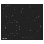Электрическая варочная панель HOMSair HV64SMDBK, фото8