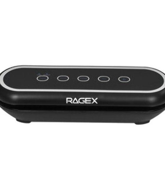 Вакуумный упаковщик RageX R2201-000