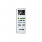 Кондиционер сплит-система настенного типа NeoClima NS/NU-HAL07F 7000 BTU, 20 м², 25/34 дБ, охлаждение, обогрев, осушение, белый (2 коробки), фото3