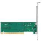 Сетевой адаптер ExeGate EXE-520 PCI 10/100Mbps RTL8139D (OEM) EX281223RUS, фото9