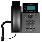 Телефон IP Grandstream GRP2602P черный, фото7