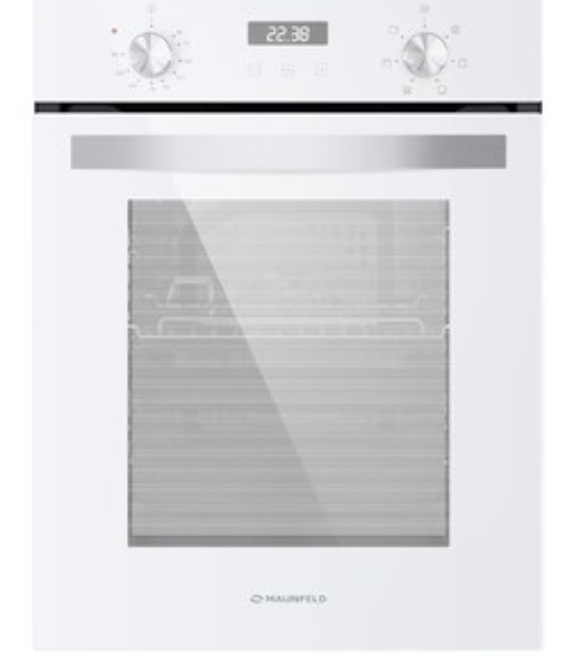 Шкаф духовой электрический MAUNFELD EOEM516PW