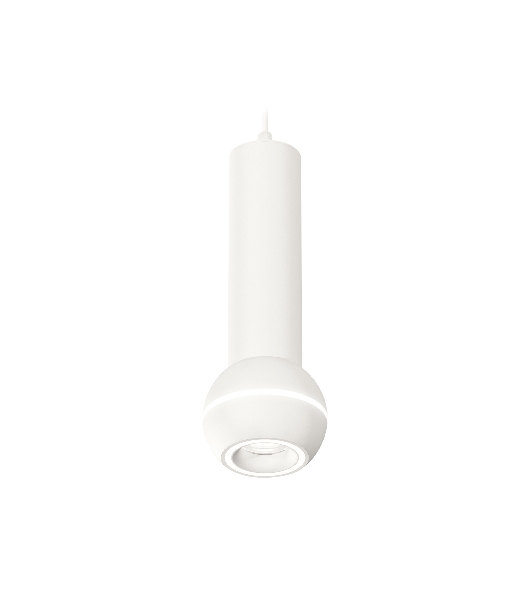 Светильник Ambrella XP1101014 SWH белый песок MR16 GU5.3 LED 3W 4200K (A2301, C6355, A2010, C1101, N7110)