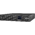 Источник бесперебойного питания CyberPower OLS2000ERT/2000 ВА/1800 Вт/USB/RJ11/45/SNMP/8 х IEC 320 C13 (компьютерная), фото13