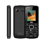 Мобильный телефон BQ 1846 One Power черный/серый, фото 1